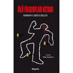 Ölü Filozoflar Kitabı - Simon Critchley