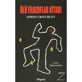 Ölü Filozoflar Kitabı - Simon Critchley