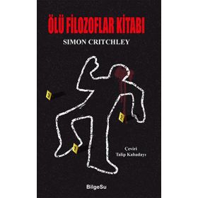 Ölü Filozoflar Kitabı - Simon Critchley