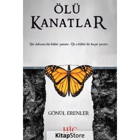 Ölü Kanatlar - Gönül Erenler