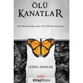 Ölü Kanatlar - Gönül Erenler