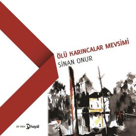 Ölü Karıncalar Mevsimi - Sinan Onur