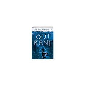 Ölü Kent 2 Rhea - İleyda Melis Okurgan