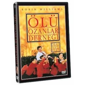 ÖLÜ OZANLAR DERNEĞİ - CANSEVER EYÜBOĞLU