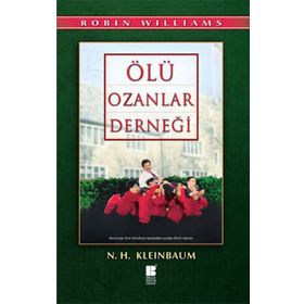 ÖLÜ OZANLAR DERNEĞİ - CANSEVER EYÜBOĞLU