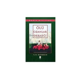 ÖLÜ OZANLAR DERNEĞİ - CANSEVER EYÜBOĞLU