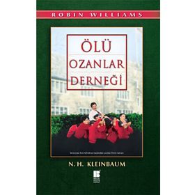 ÖLÜ OZANLAR DERNEĞİ - CANSEVER EYÜBOĞLU