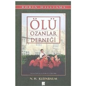 ÖLÜ OZANLAR DERNEĞİ - N. H. KLEINBAUM