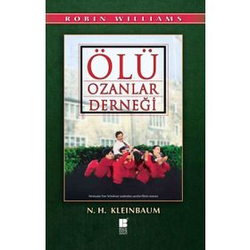 ÖLÜ OZANLAR DERNEĞİ - N. H. KLEINBAUM