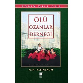 Ölü Ozanlar Derneği - Nancy H. Kleinbaum