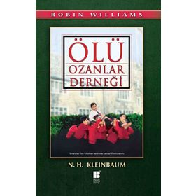 Ölü Ozanlar Derneği - Nancy H. Kleinbaum
