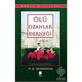 Ölü Ozanlar Derneği - Nancy H. Kleinbaum