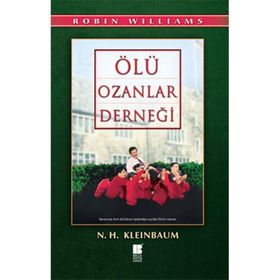 Ölü Ozanlar Derneği - Nancy H. Kleinbaum