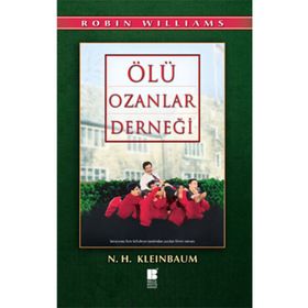 Ölü Ozanlar Derneği - Nancy H. Kleinbaum