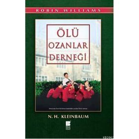 Ölü Ozanlar Derneği - Nancy H. Kleinbaum