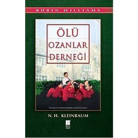 Ölü Ozanlar Derneği - Nancy H. Kleinbaum