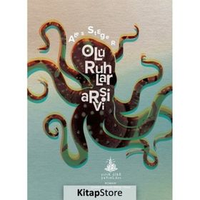 Ölü Ruhlar Arşivi - Ales Steger