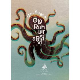 Ölü Ruhlar Arşivi - Ales Steger