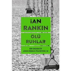 Ölü Ruhlar - Ian Rankin