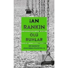 Ölü Ruhlar - Ian Rankin