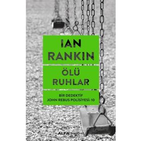 Ölü Ruhlar - Ian Rankin
