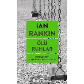 Ölü Ruhlar - Ian Rankin