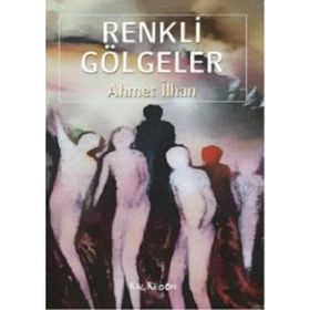 ÖLÜ RUHLAR ORMANI - JEAN-CHRISTOPHE GRANGE