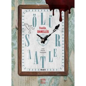 Ölü Saatler - Vasilis Danellis