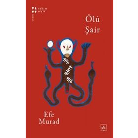 Ölü Şair - Efe Murad