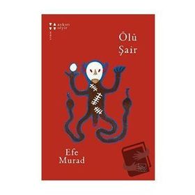 Ölü Şair - Efe Murad