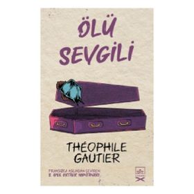 Ölü Sevgili İthaki Yayınları