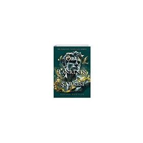 Ölü Tanrının Şarkısı Ren Kitap