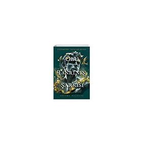 Ölü Tanrının Şarkısı Ren Kitap