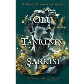 Ölü Tanrının Şarkısı Ren Kitap
