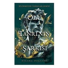 Ölü Tanrının Şarkısı Ren Kitap