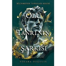 Ölü Tanrının Şarkısı Ren Kitap