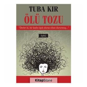 Ölü Tozu - Tuba Kır