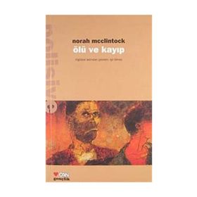 ÖLÜ VE KAYIP - NORAH MCCLINTOCK