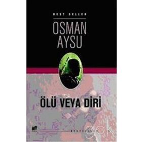 Ölü veya Diri - Tom Clancy