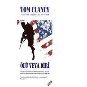 Ölü veya Diri - Tom Clancy