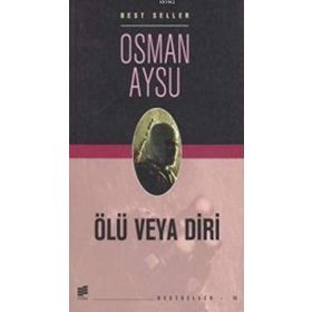 Ölü veya Diri - Tom Clancy