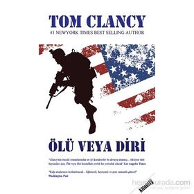 Ölü veya Diri - Tom Clancy