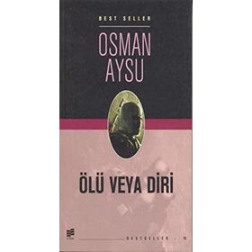 Ölü veya Diri - Tom Clancy