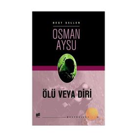 Ölü veya Diri - Tom Clancy