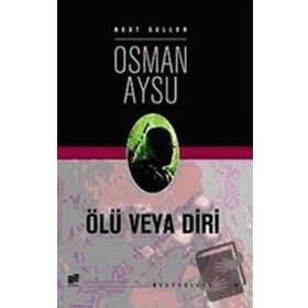 Ölü veya Diri - Tom Clancy