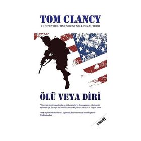 Ölü veya Diri - Tom Clancy