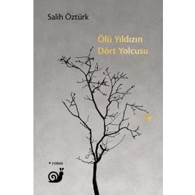 Ölü Yıldızın 4 Yolcusu - Salih Öztürk