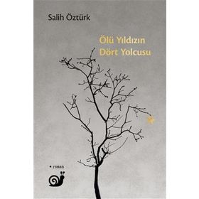 Ölü Yıldızın 4 Yolcusu - Salih Öztürk