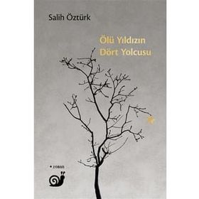 Ölü Yıldızın 4 Yolcusu - Salih Öztürk