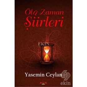 Ölü Zaman Şiirleri - Yasemin Ceylan